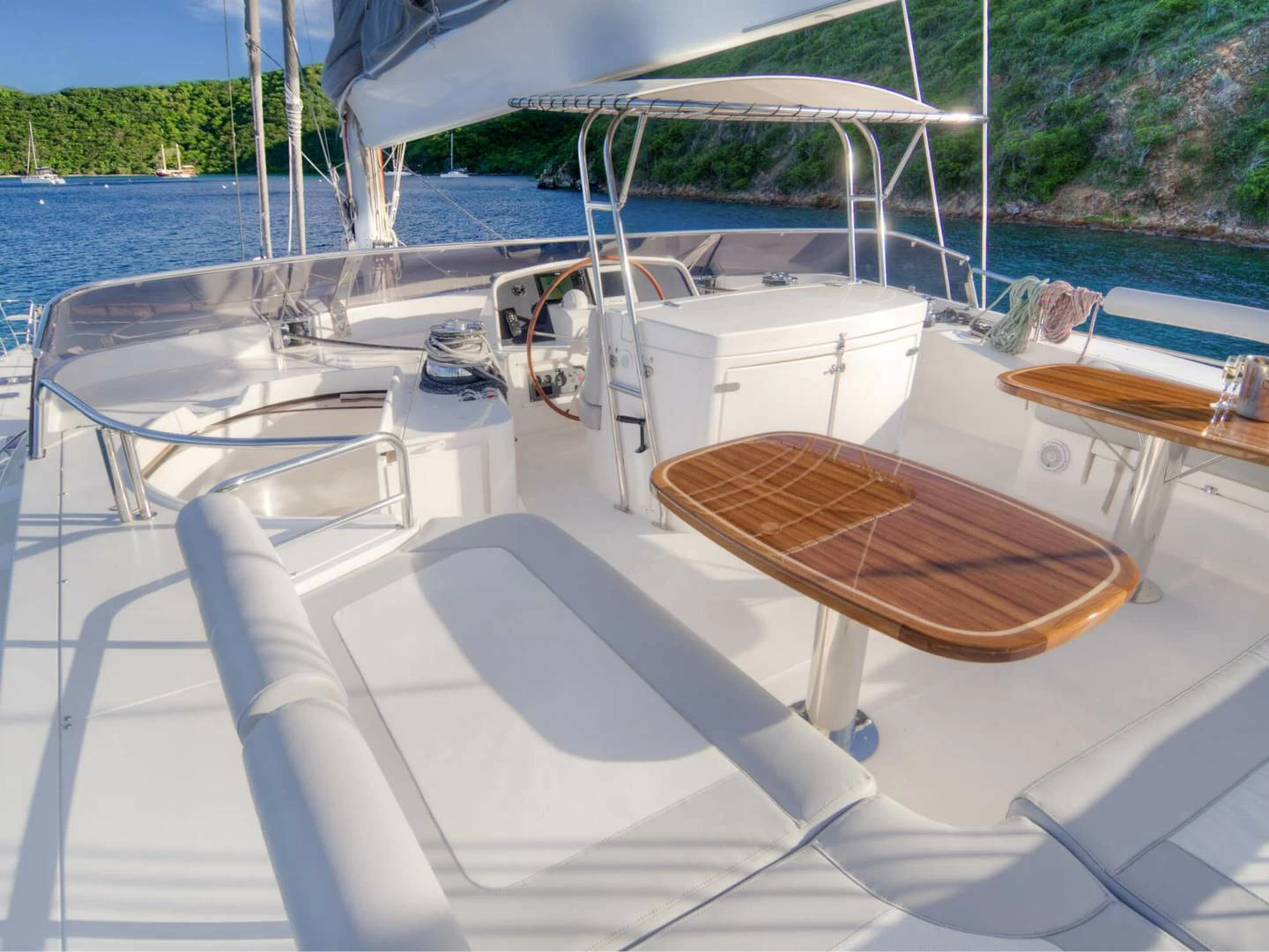 汉斯（Hanse）Privilège Serie 740