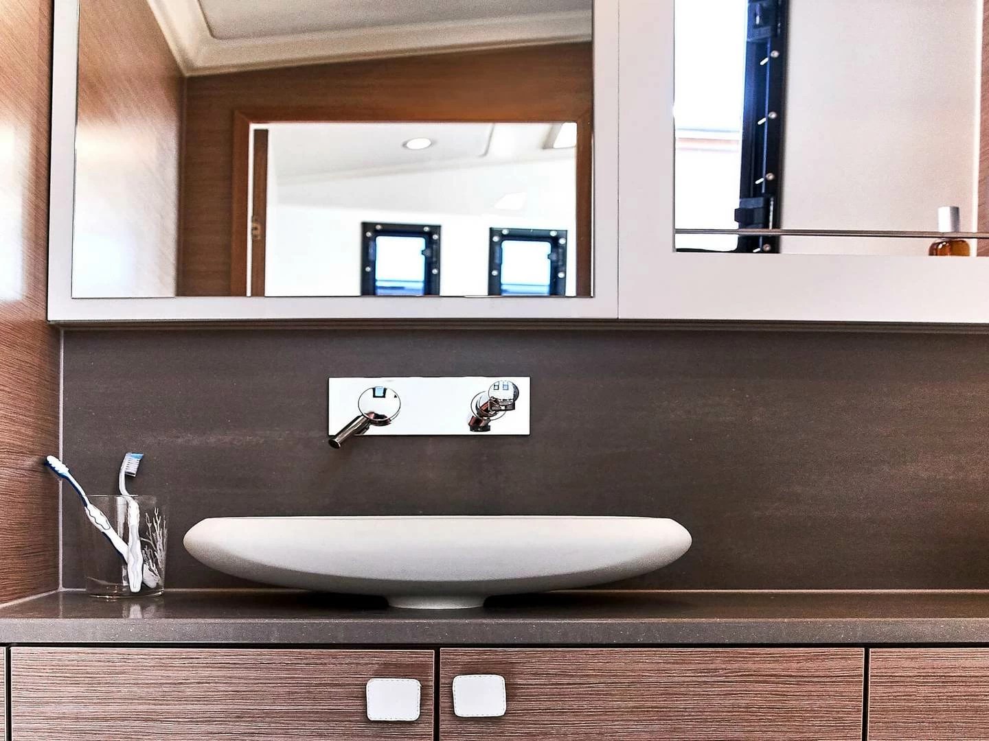 汉斯（Hanse）Fjord 38 xpress