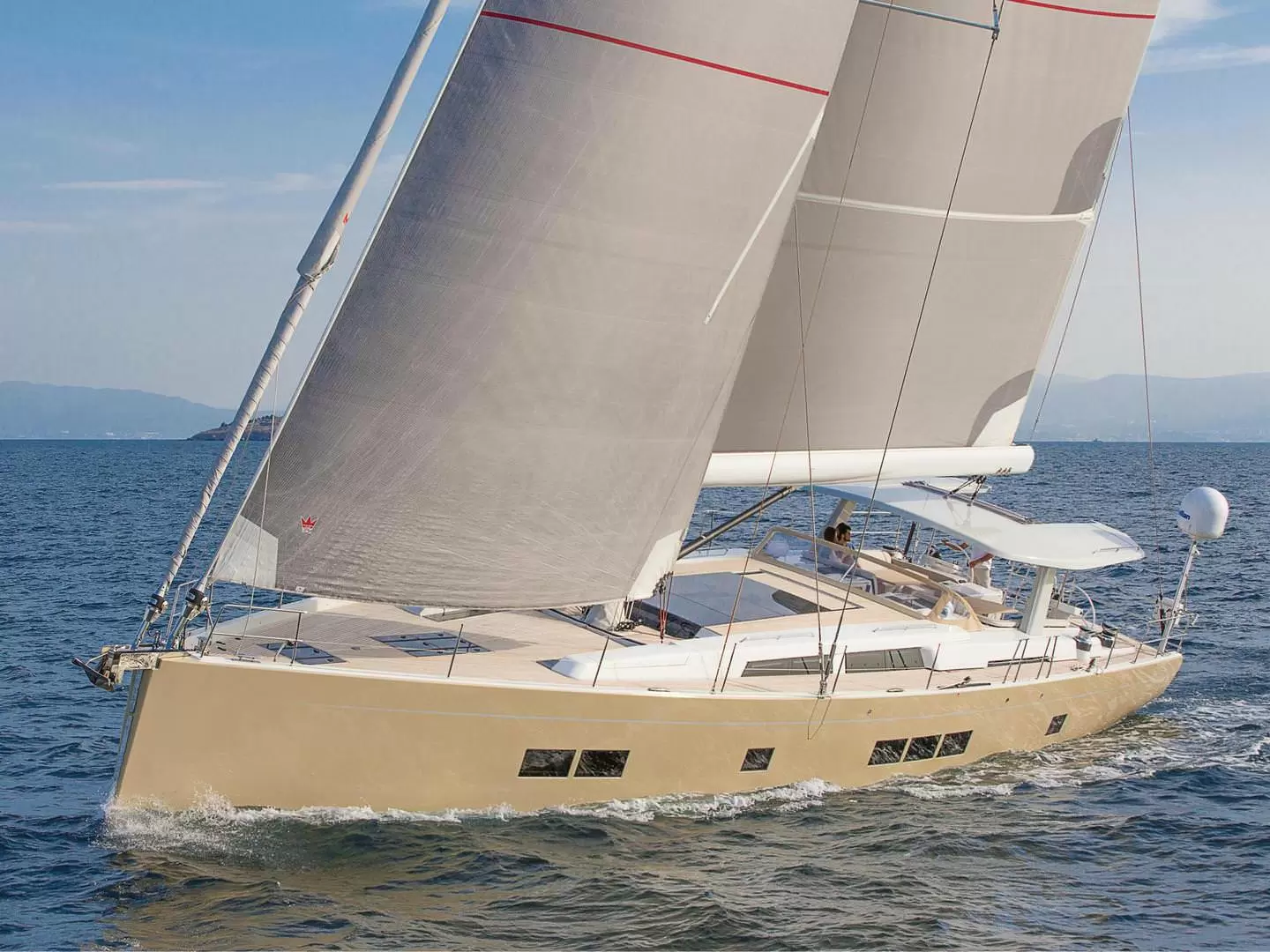 汉斯（Hanse）675