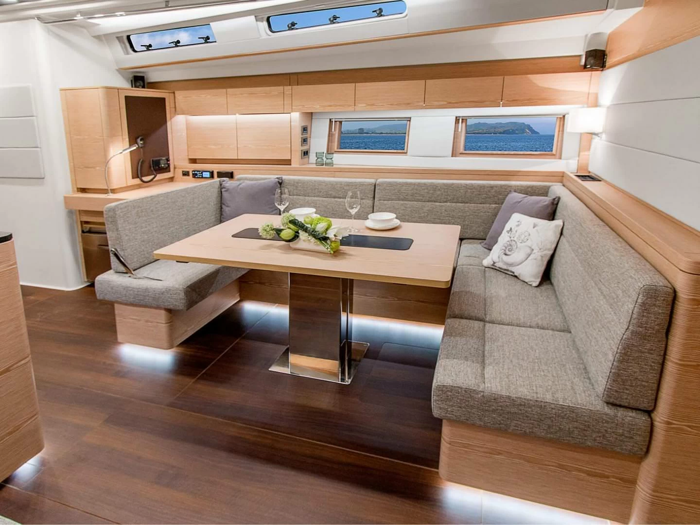汉斯（Hanse）588