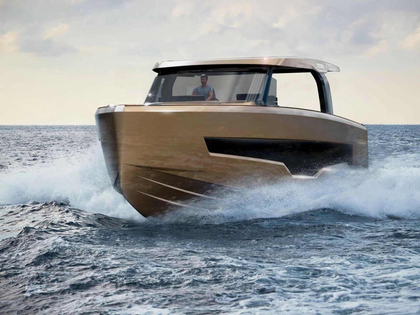 汉斯（Hanse）Fjord 53 XL