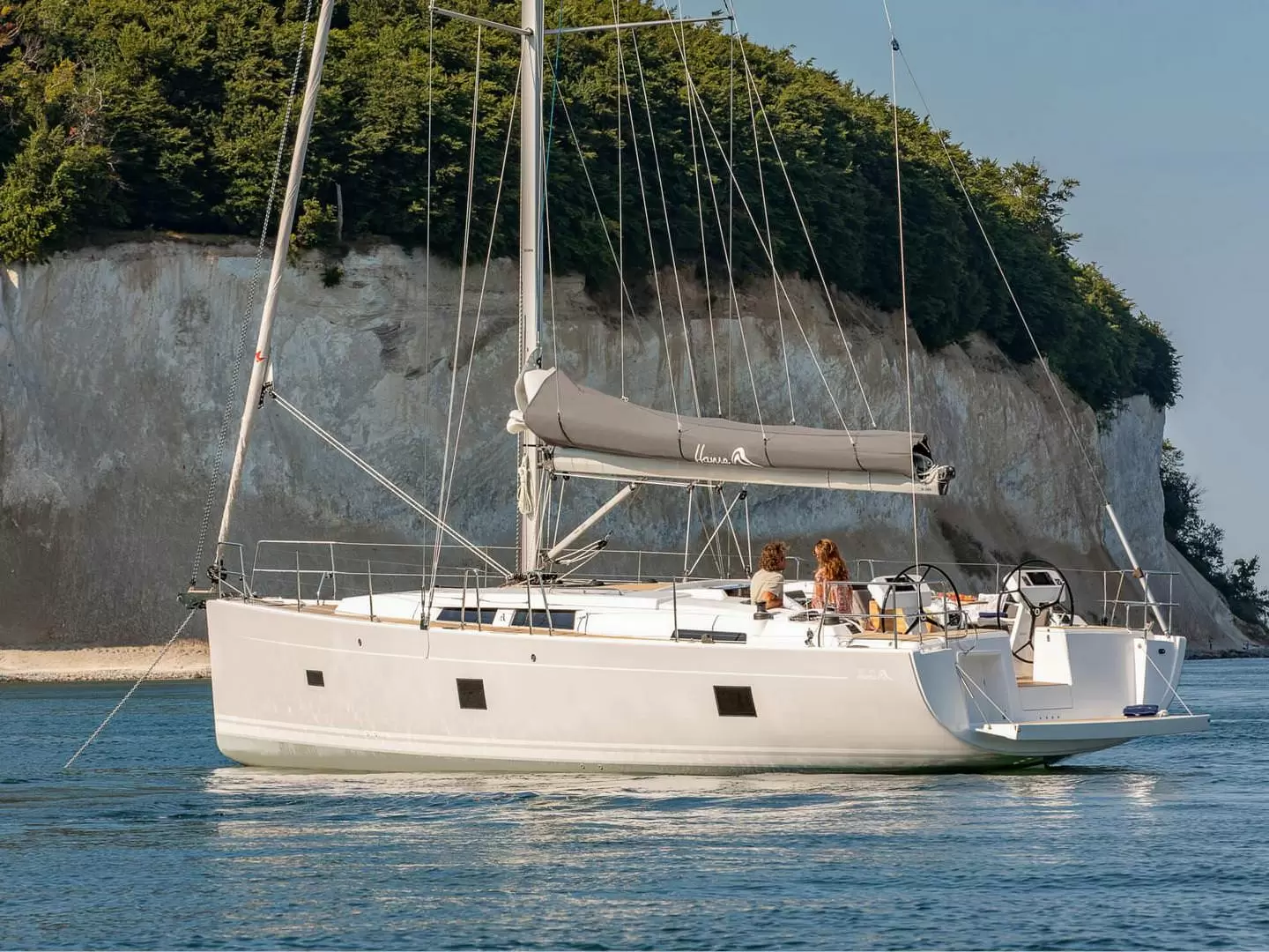 汉斯（Hanse）Hanse 458