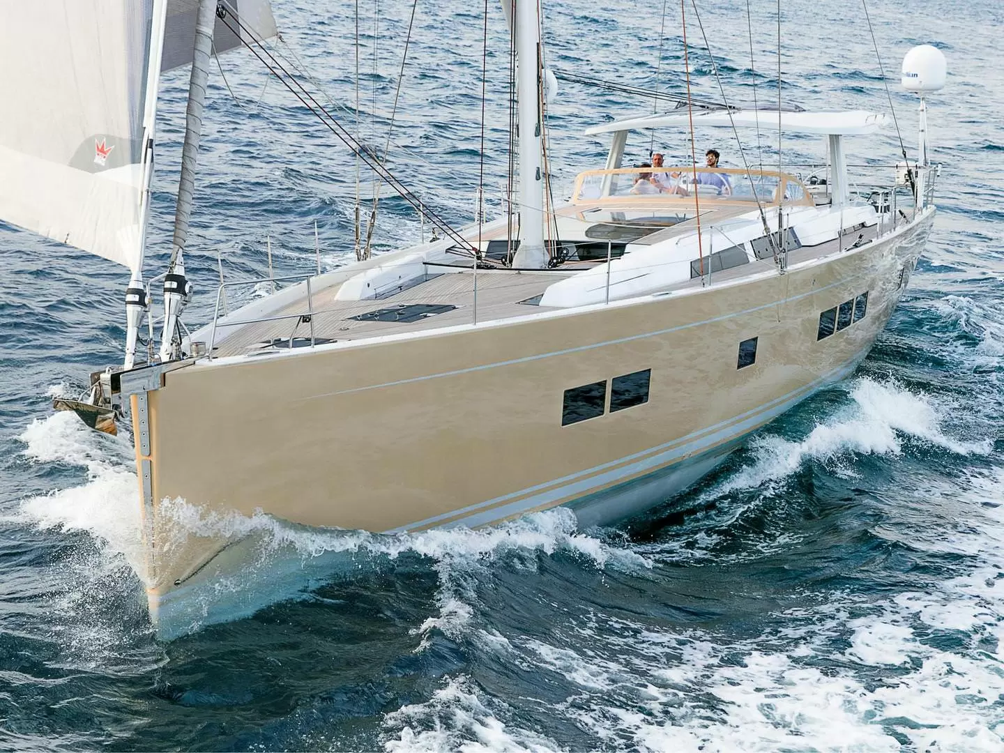 汉斯（Hanse）675