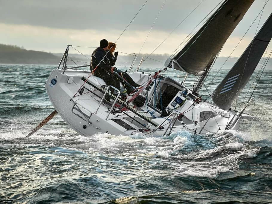 汉斯（Hanse）DEHLER  30 one design