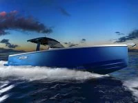 汉斯（Hanse）Fjord 38 open