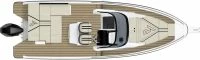 汉斯（Hanse）RYCK 280
