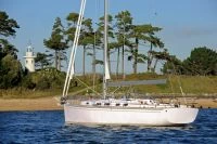 汉斯（Hanse）Moody AC41