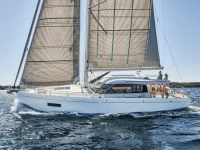 汉斯（Hanse）Moody Decksaloon 41
