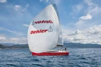 汉斯（Hanse）DEHLER 38 SQ