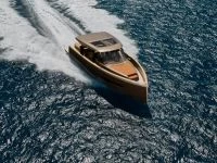 汉斯（Hanse）Fjord 53 XL