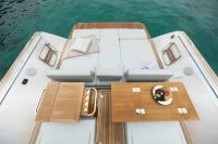 汉斯（Hanse）Fjord 44 open