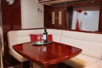 汉斯（Hanse）Moody AC41