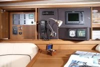 汉斯（Hanse）Moody AC41