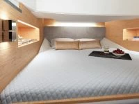 汉斯（Hanse）Fjord 38 open