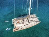 汉斯（Hanse）Privilège Serie 740