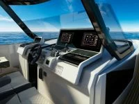 汉斯（Hanse）Fjord 41 XL