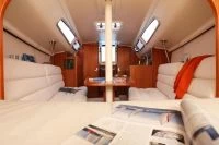 汉斯（Hanse）DEHLER 29