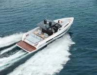 汉斯（Hanse）Fjord 44 open