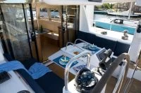汉斯（Hanse）Moody Decksaloon 45