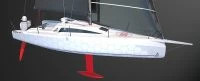 汉斯（Hanse）DEHLER  30 one design