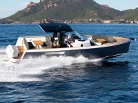 汉斯（Hanse）Fjord 38 xpress