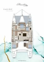 汉斯（Hanse）Privilège Serie 740