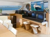 汉斯（Hanse）Privilège Serie 740