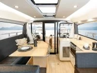 汉斯（Hanse）Moody Decksaloon 41