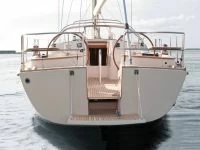 汉斯（Hanse）Moody AC41