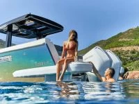 汉斯（Hanse）Fjord 38 xpress