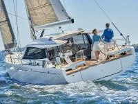 汉斯（Hanse）Moody Decksaloon 41