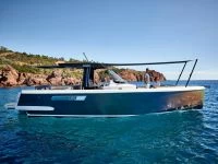 汉斯（Hanse）Fjord 38 xpress