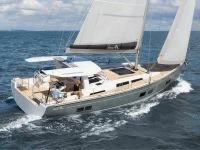 汉斯（Hanse）588