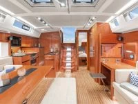 汉斯（Hanse）Hanse 548