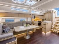 汉斯（Hanse）Hanse 548
