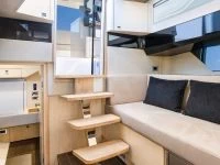 汉斯（Hanse）Fjord 41 XL