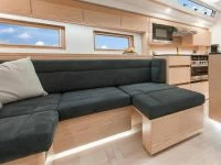 汉斯（Hanse）588