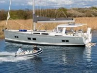 汉斯（Hanse）588