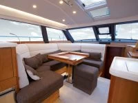 汉斯（Hanse）Moody Decksaloon 54