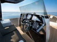 汉斯（Hanse）Fjord 38 open