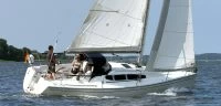 汉斯（Hanse）DEHLER 29