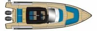 汉斯（Hanse）Fjord 38 xpress