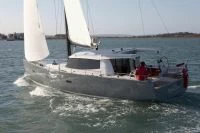 汉斯（Hanse）Moody Decksaloon 45