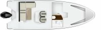 汉斯（Hanse）RYCK 280