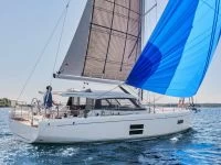 汉斯（Hanse）Moody Decksaloon 41