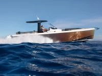 汉斯（Hanse）Fjord 38 xpress