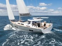 汉斯（Hanse）588