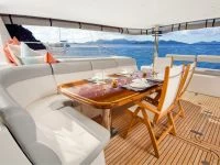 汉斯（Hanse）Privilège Serie 740