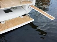 汉斯（Hanse）Moody Decksaloon 54