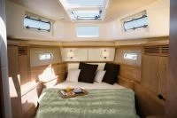 汉斯（Hanse）Moody Decksaloon 45